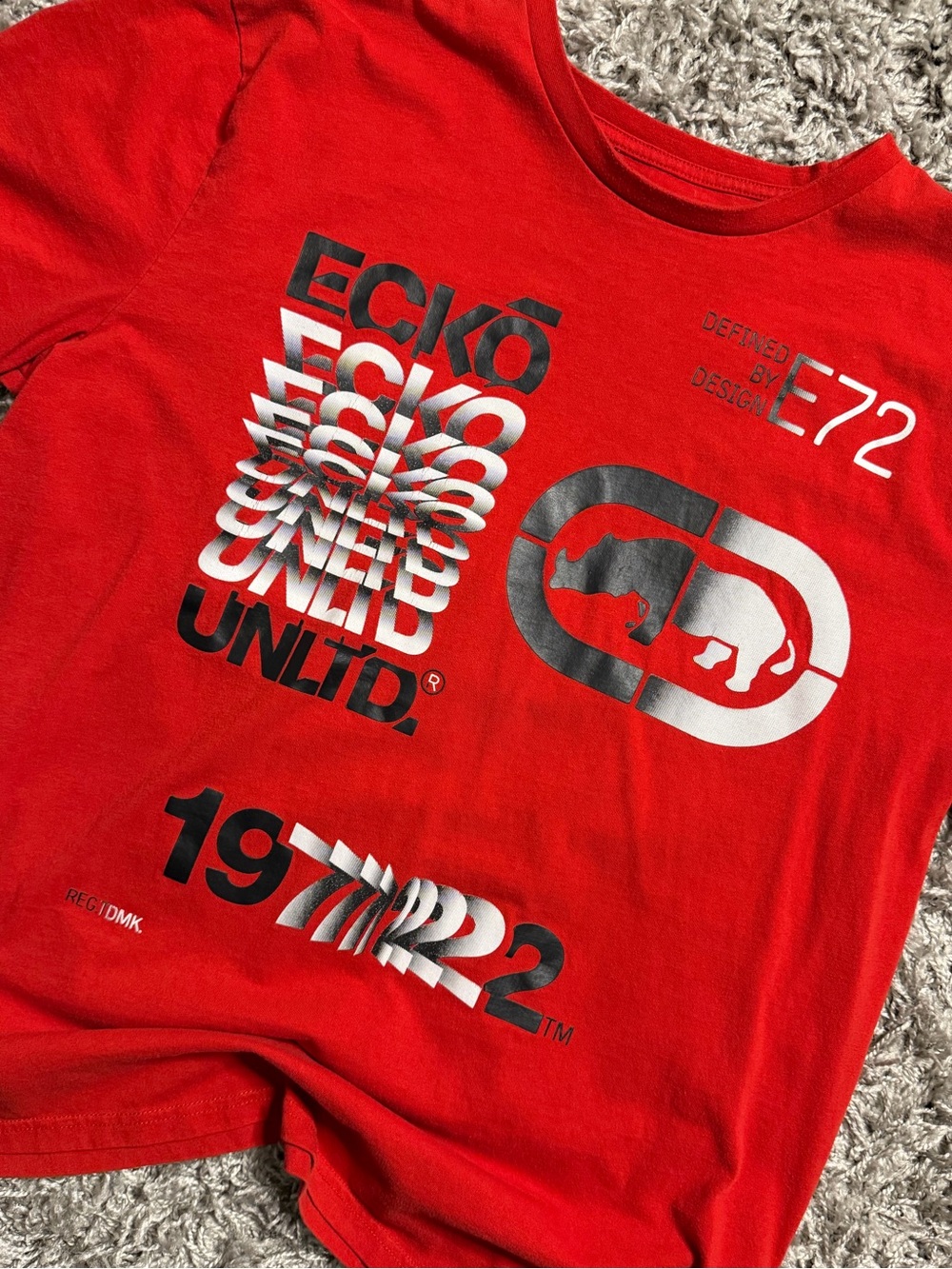 Ecko Unlimited Shirt